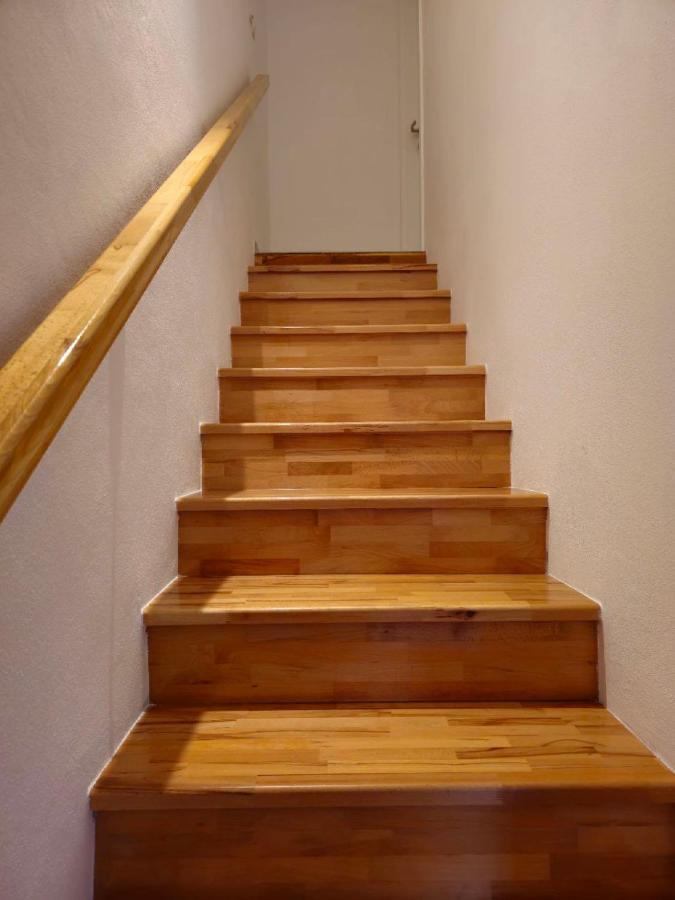 Apartman Lila Cunski Luaran gambar