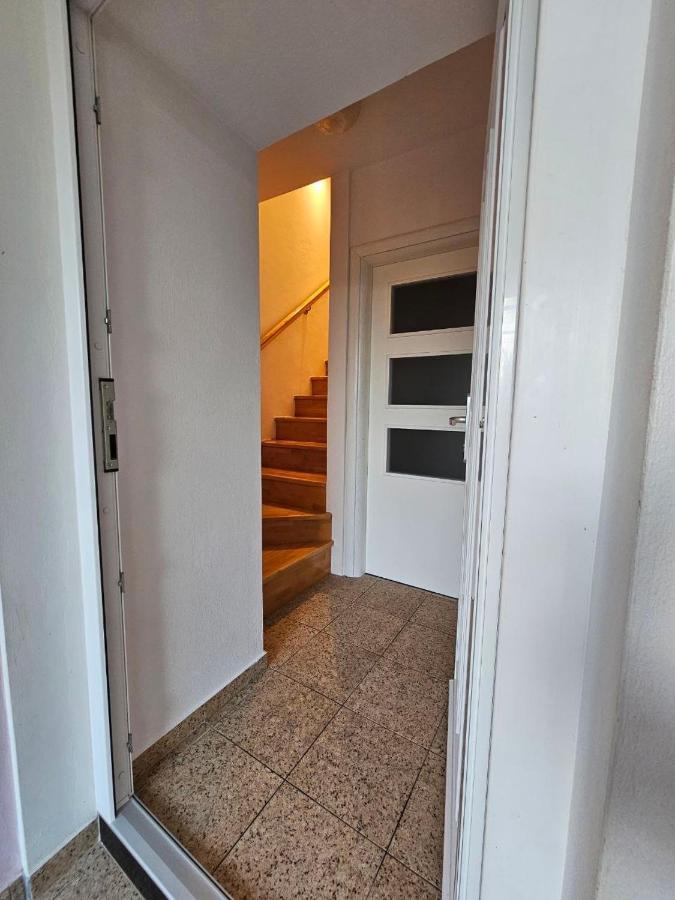 Apartman Lila Cunski Luaran gambar