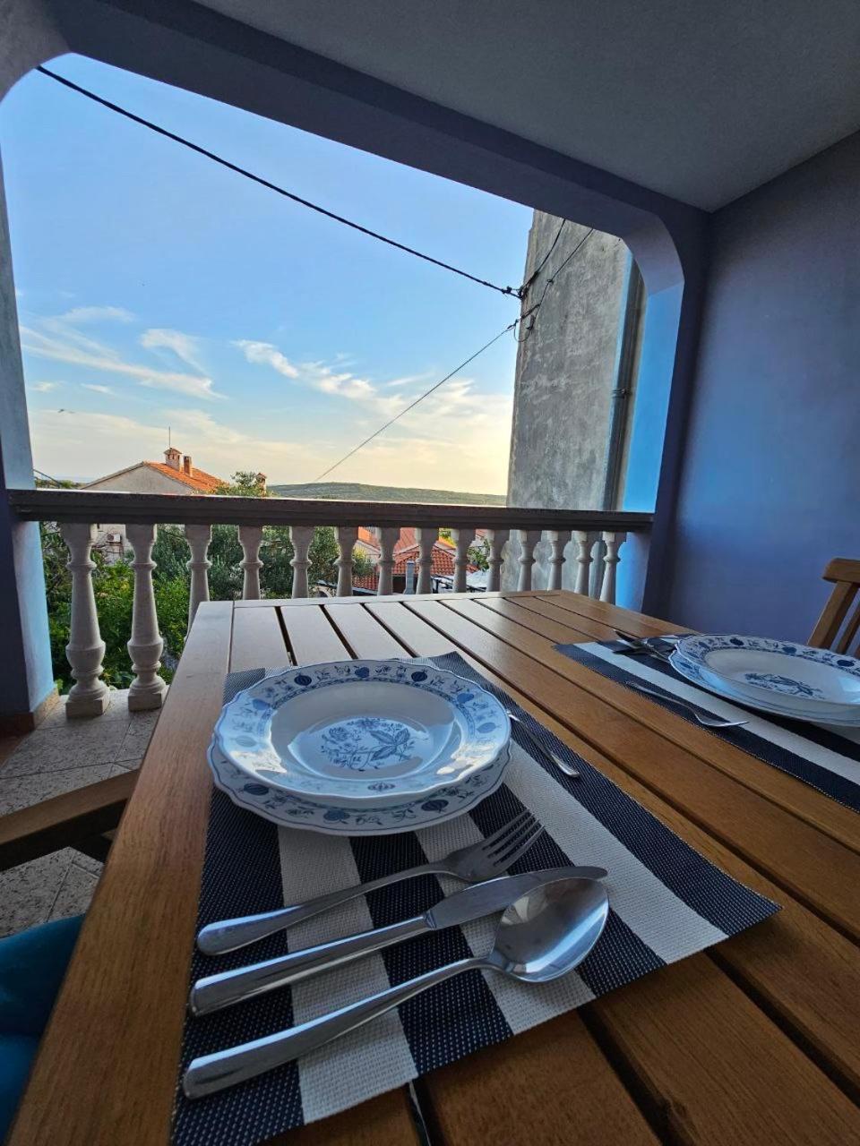 Apartman Lila Cunski Luaran gambar