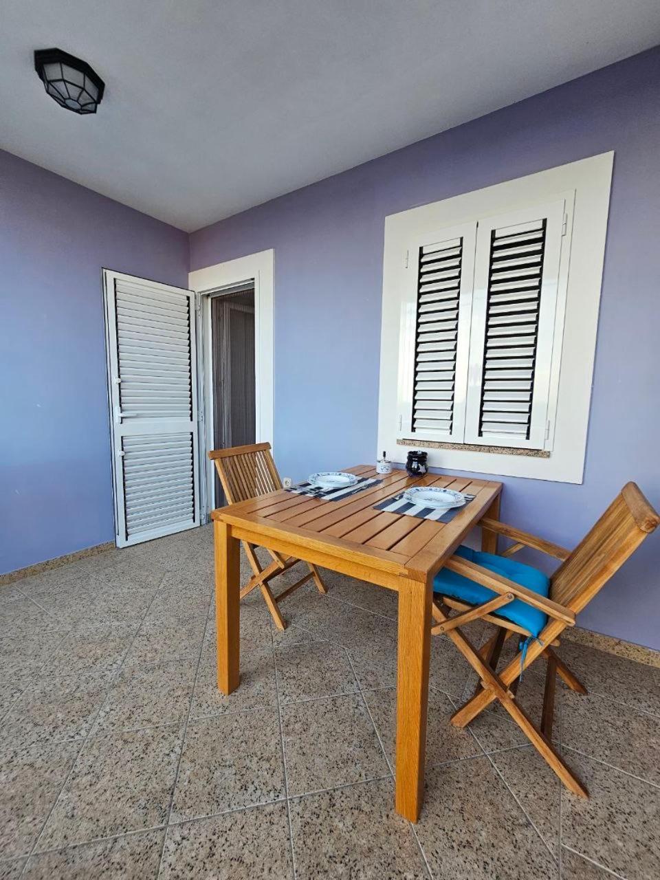 Apartman Lila Cunski Luaran gambar