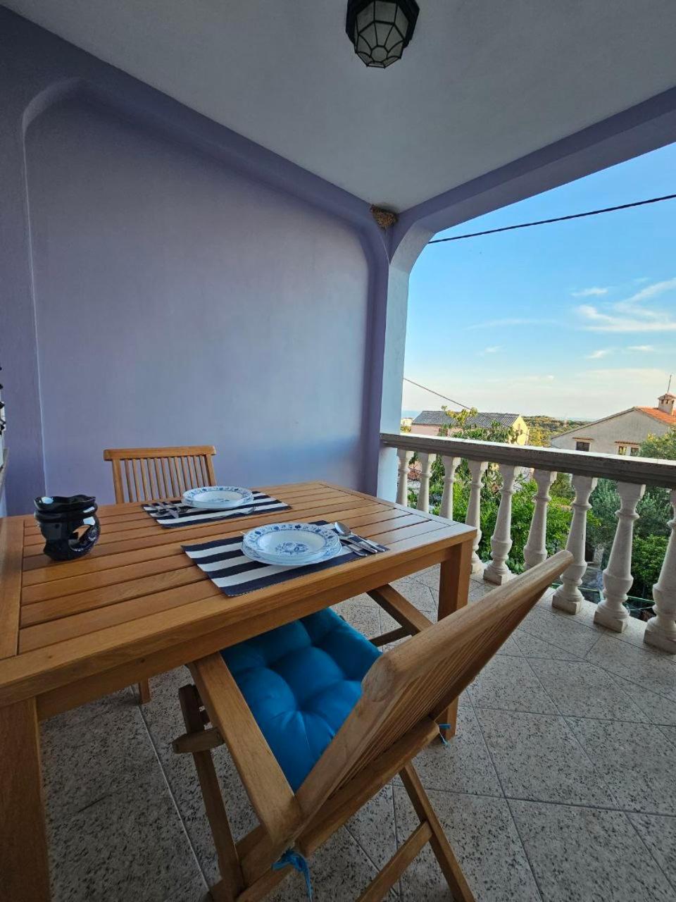 Apartman Lila Cunski Luaran gambar